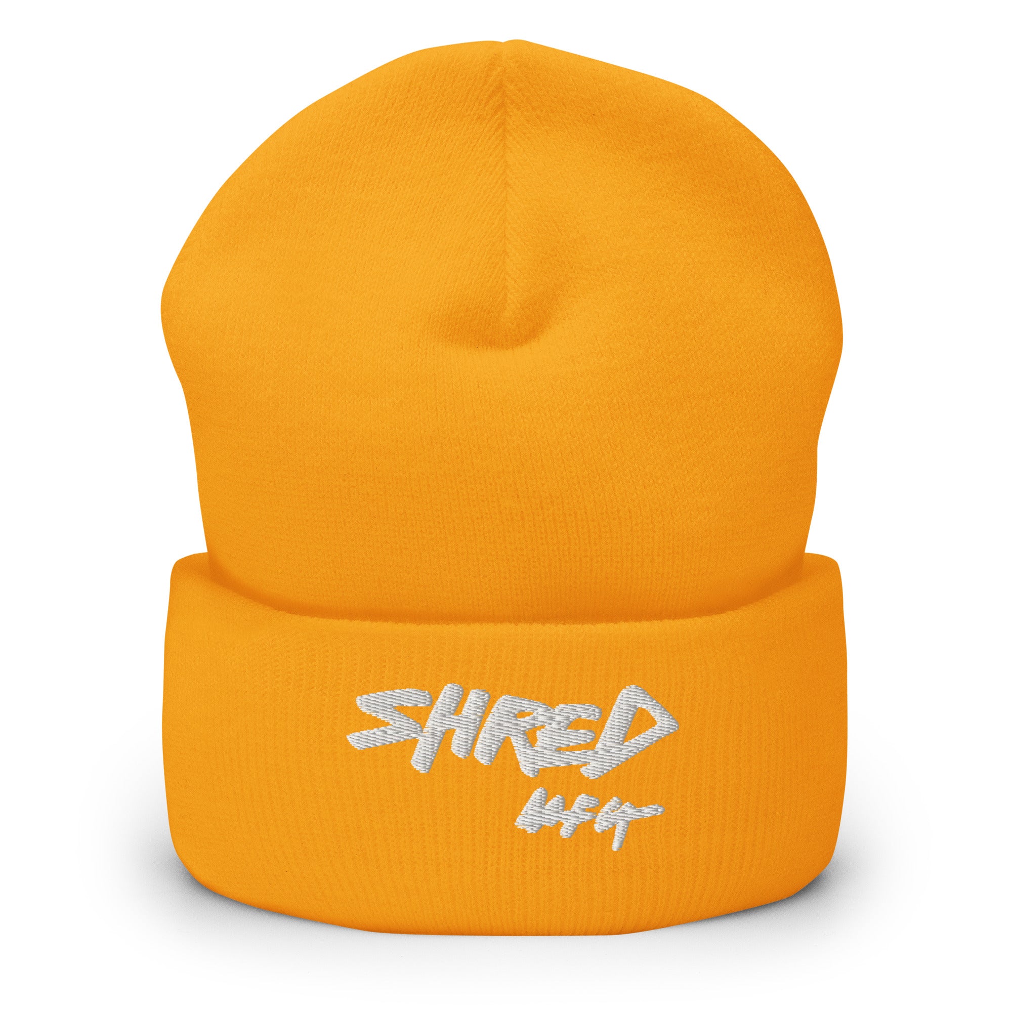 Cuffed Beanie