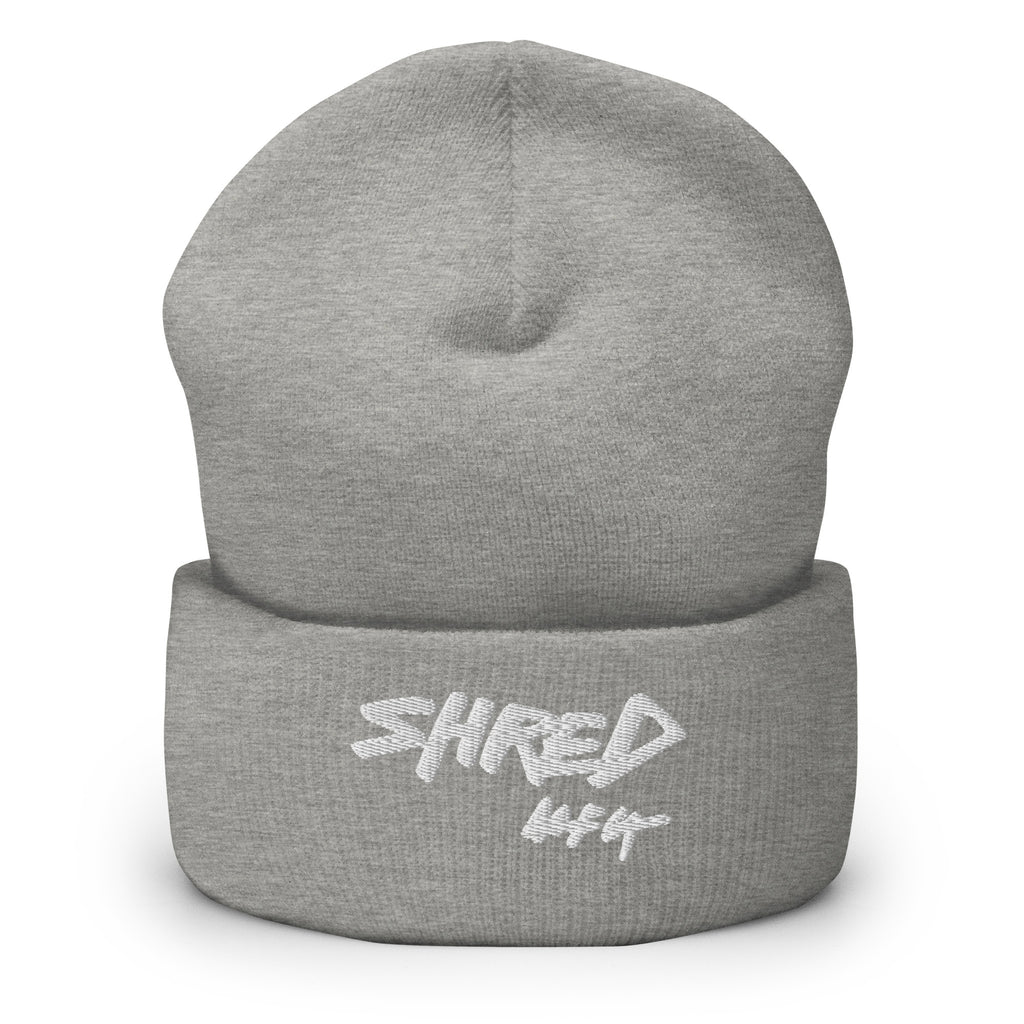 Cuffed Beanie