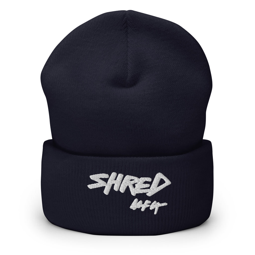 Cuffed Beanie