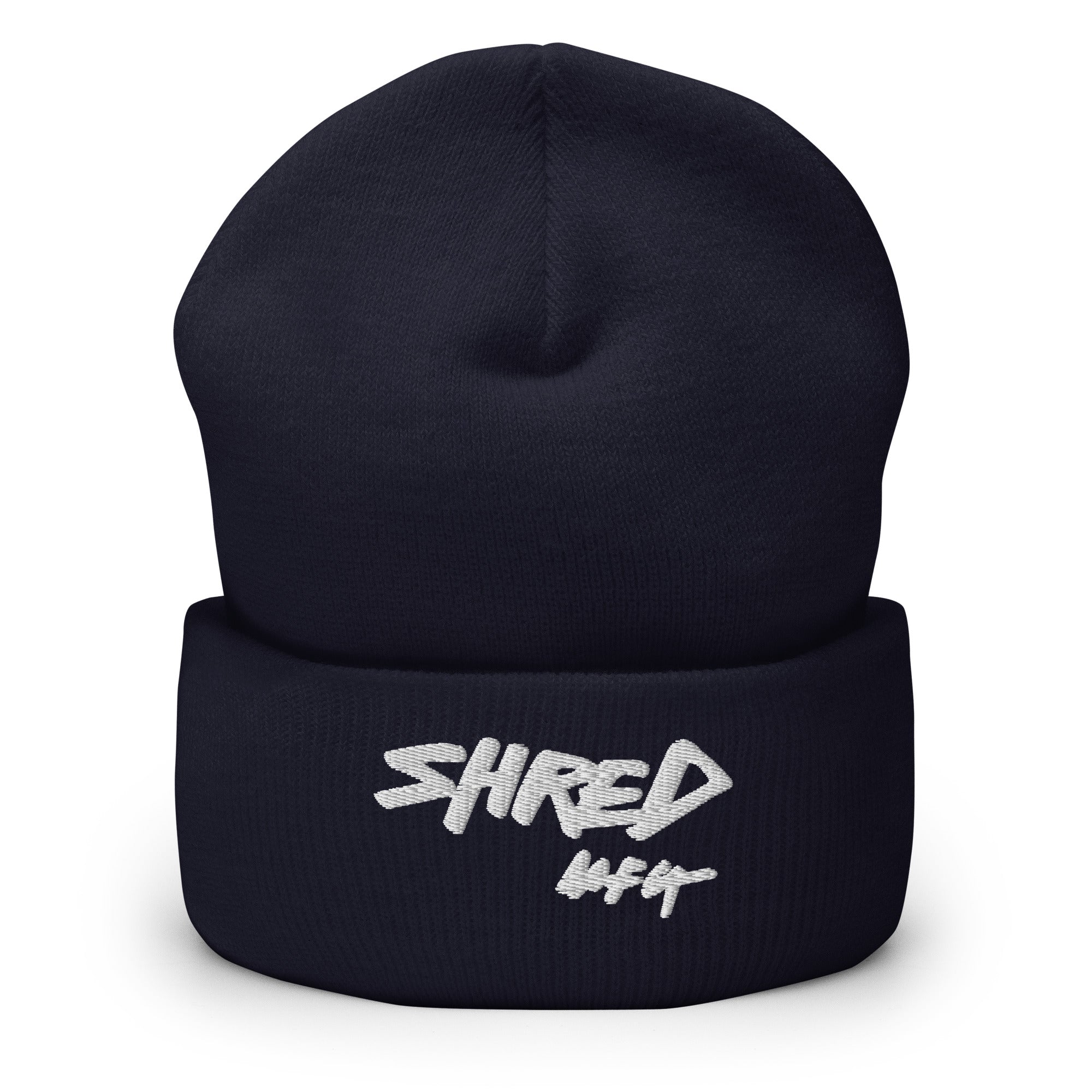 Cuffed Beanie