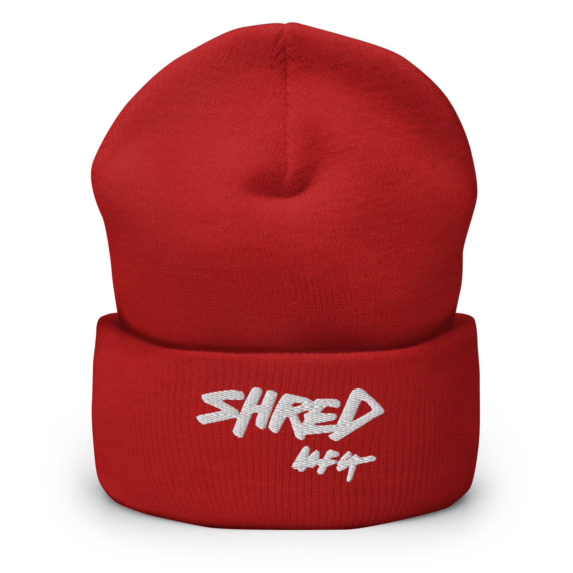 Cuffed Beanie