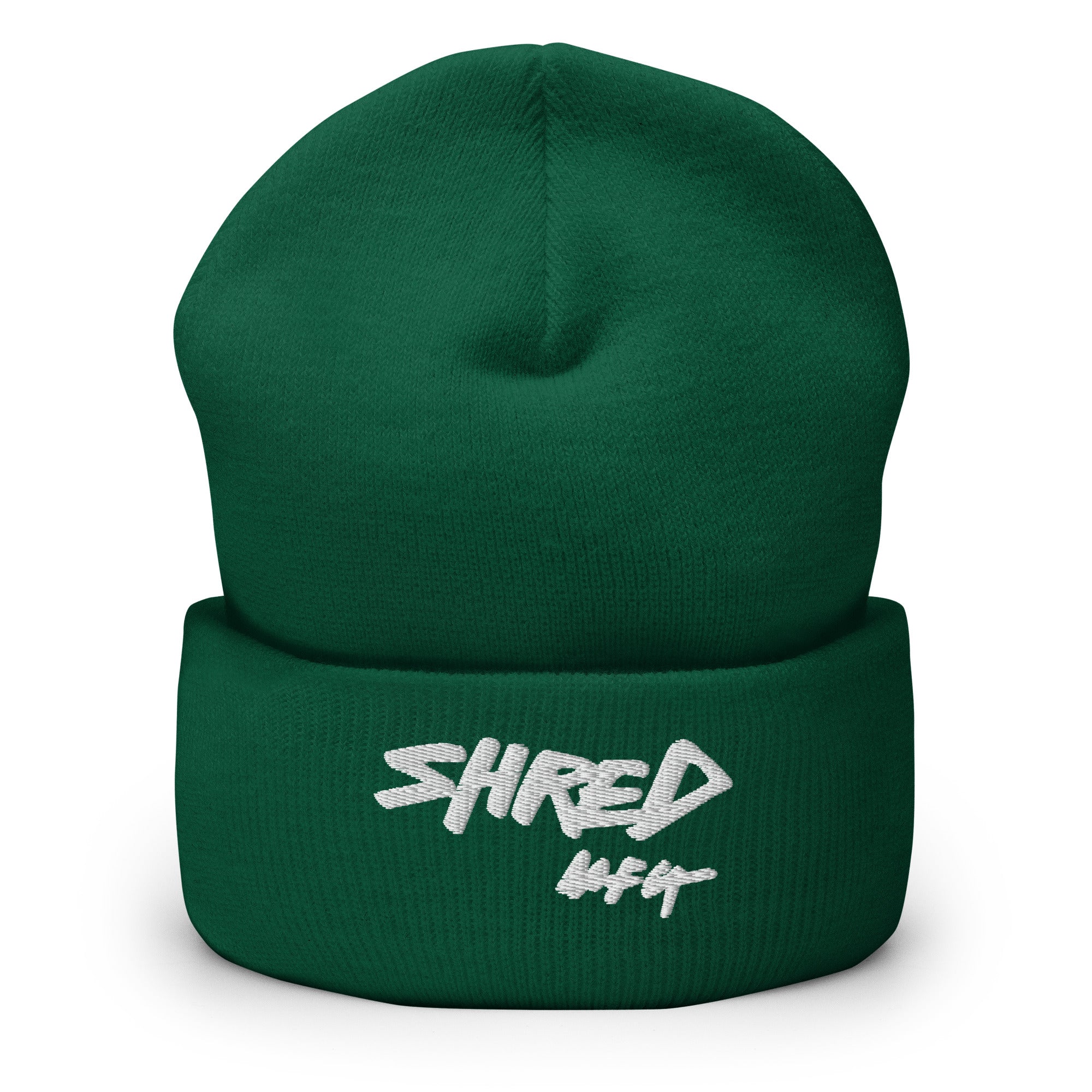 Cuffed Beanie