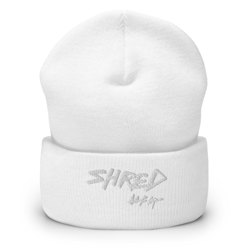 Cuffed Beanie